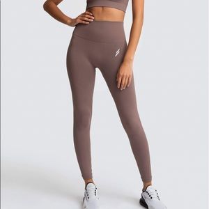 DO YOU EVEN hyper flex seamless leggings